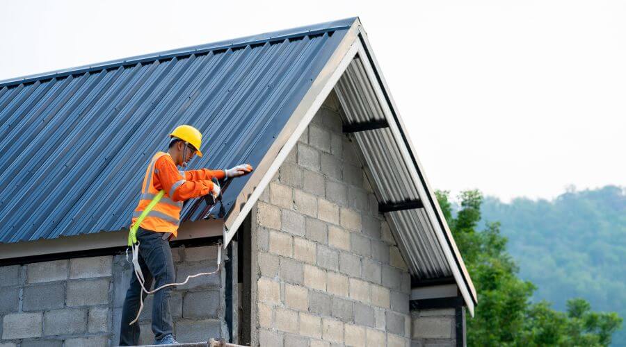 Local Siding Services in Moore Haven, FL